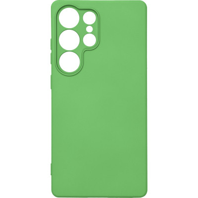 Чохол до мобільного телефона Armorstandart ICON Samsung S25 Ultra Camera cover Green (ARM81582) Вінниця - фото 1