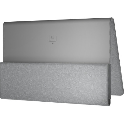 Чехол для планшета Lenovo Tab Plus Sleeve Grey (TB351) (ZG38C05800) Винница - изображение 7