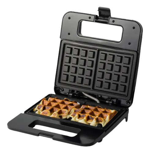 Вафельниця 800W 6719 KAMILLE Житомир