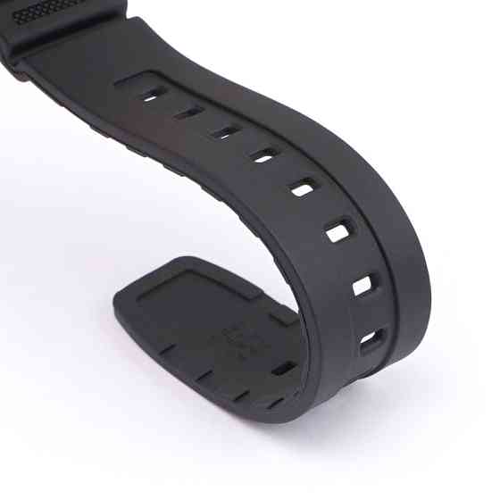 Ремешок для Casio AE-1000W Black Black SBR Киев
