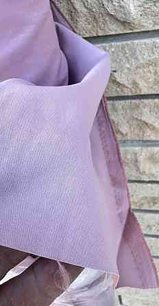 Ткань / опт / плащевка плотная Memory пудра - от 5 м . 90 грн/м. Киев