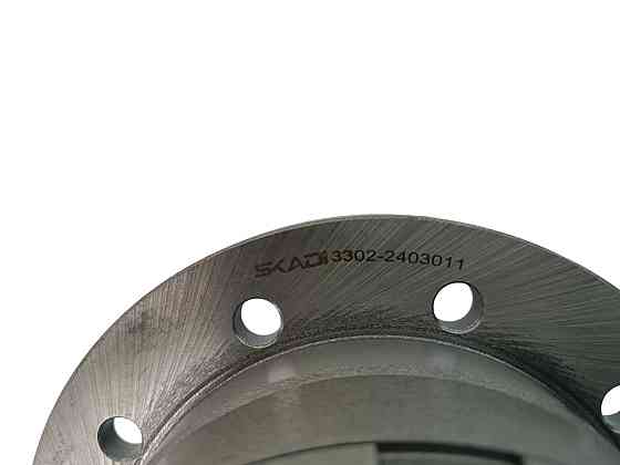 Дифференциал 3302, 2705 моста заднего в сборе ГАЗ Мукачево