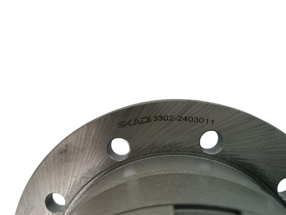 Дифференциал 3302, 2705 моста заднего в сборе ГАЗ Мукачево - изображение 3