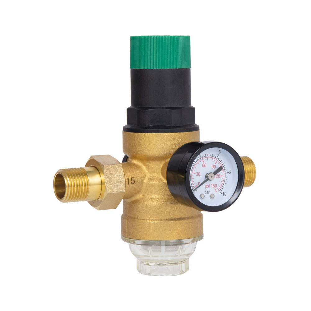 Фильтр самопромывной Thermo Alliance Forte 1/2