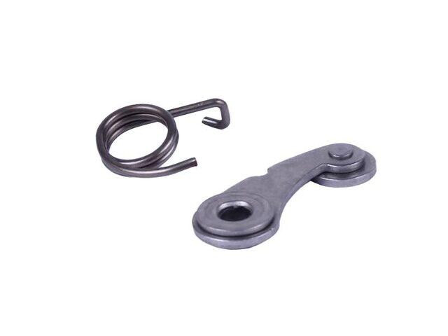 Кулачок фиксации мотоцикл CG300 Мукачево - изображение 2