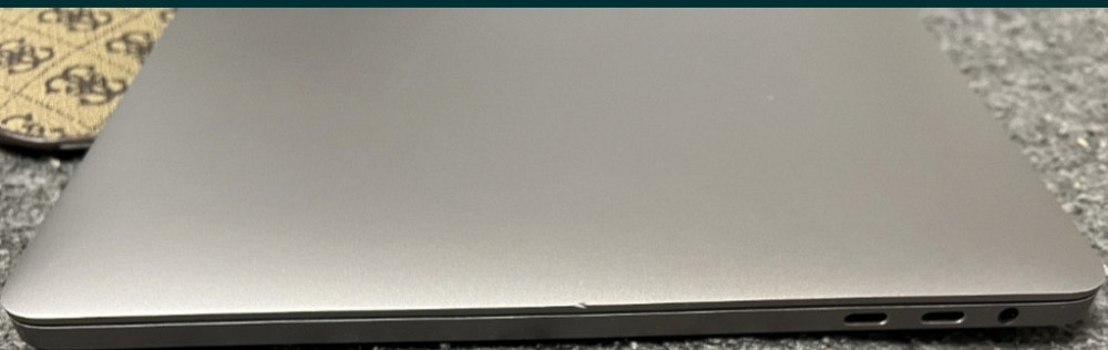 Ноутбук MacBook Pro 13 ( model a1706) Touch Bar. Киев - изображение 4