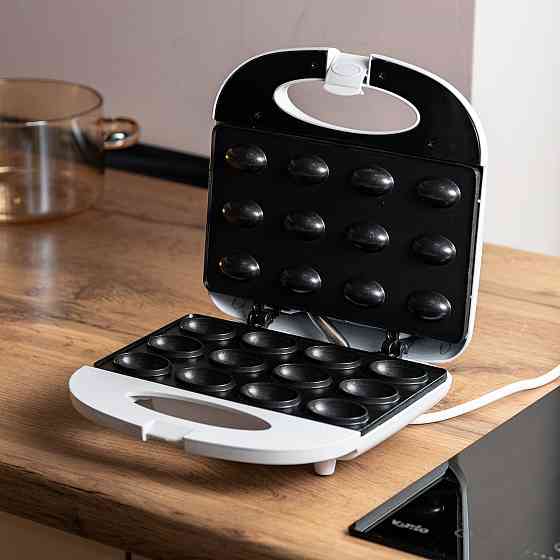 Орешница Sokany SK-809 на 12 горіхів з антипригаром Київ