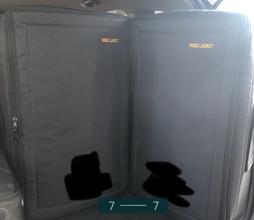 Колонки/ Топы Behringer B115D. Харьков - изображение 7