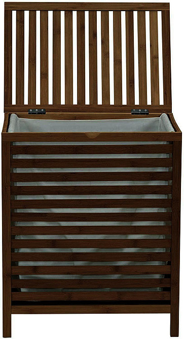 Корзина для белья 