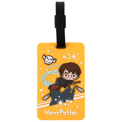 Бейдж Kite на багаж Harry Potter (HP25-3004) Винница - изображение 1