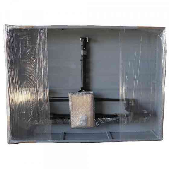 Причіп відкидний 1215 × 1650 економ Ж/К (б/к) ВЗ 4 (ВЗ4) Харьков