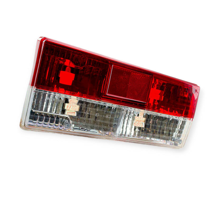 Ліхтар задн. tuning (голий) правий 2107 Мукачево - фото 1