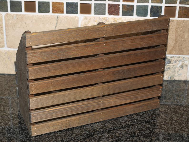 Органайзер для пультів "Анталія" мокко Миколаїв - фото 5