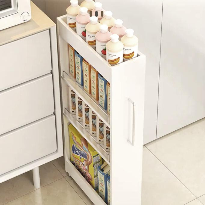 Висувний стелаж "Сіріус" зефір Миколаїв - фото 1