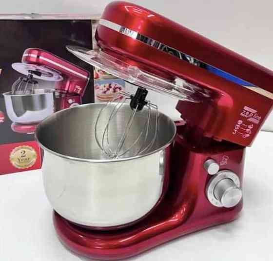 НЕМЕЦКИЙ Кухонний тістоміс міксер 3в1 на3500 Вт Київ