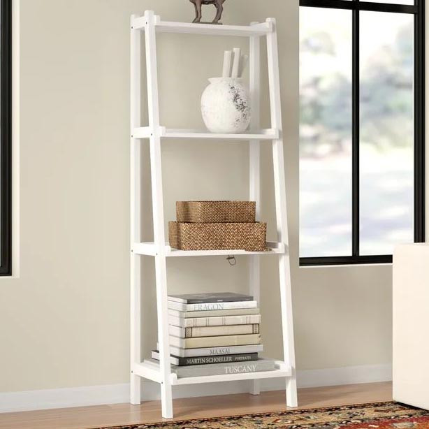 Этажерка для ванной 