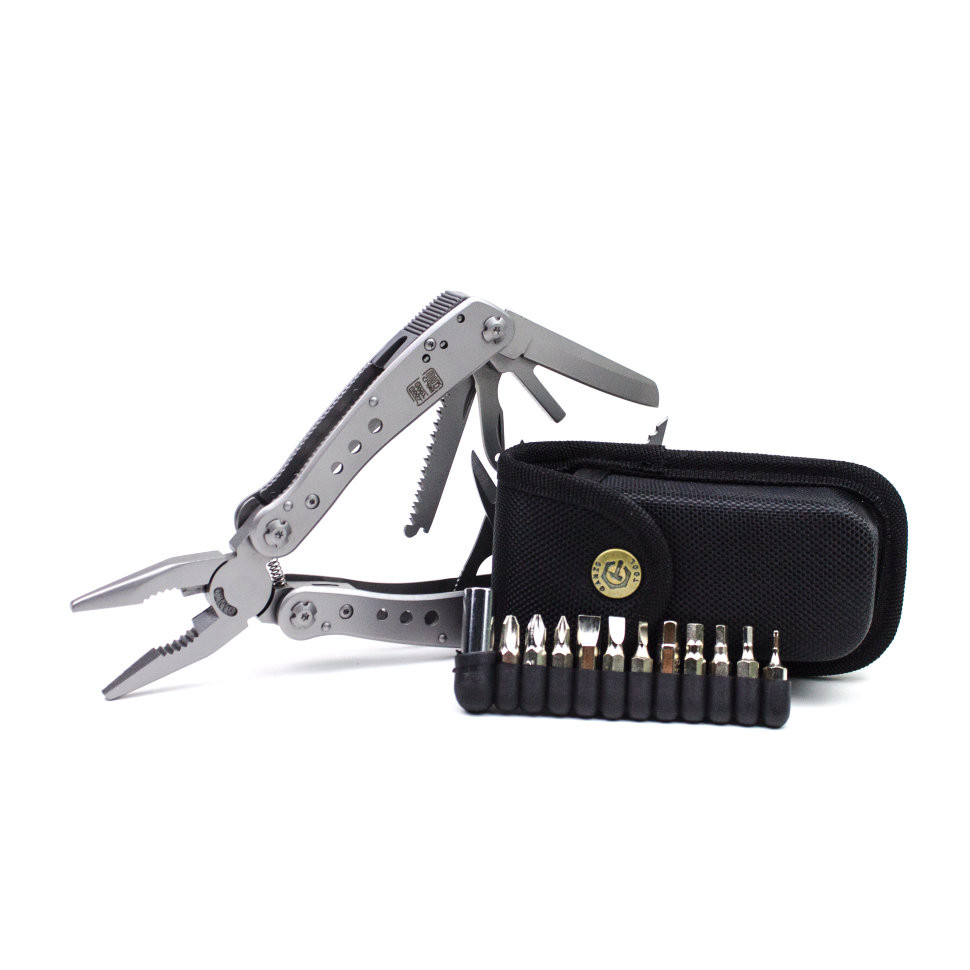 Мультитул Multi Tool Ganzo G201 Киев - изображение 8