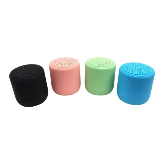 Портативна Bluetooth колонка KIMISO M5 Mini Speaker Луцк