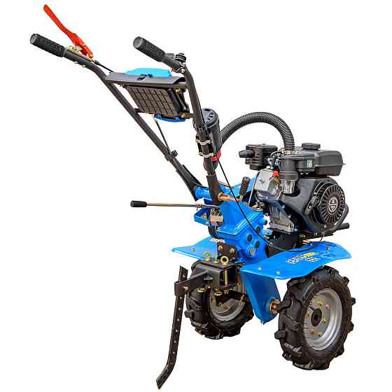 Мотоблок Кентавр МБ40-2-4Д (колеса 4.00-8 Бесплатная доставка Новой Поштой, Собранный) Харьков