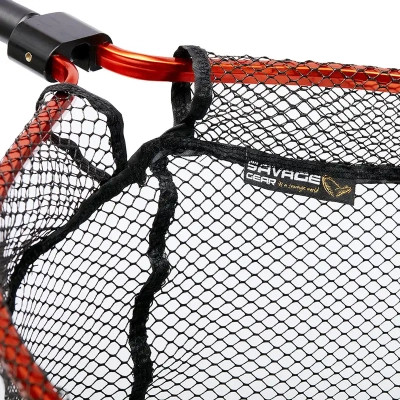 Підсака Savage Gear Easy-Fold Net M (70x58cm) 98-154cm (1854.17.48) Вінниця - фото 3