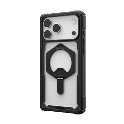 Чохол до мобільного телефона UAG iPhone 17 Pro Max Plasma XTE MagSafe Black/Clear (11452811404G) Вінниця - фото 9
