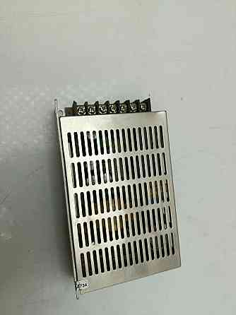 Промисловий блок живлення Sunpower 60W (+15V / -15V) SPS-060PD4 ( товар вживаний) Луцьк