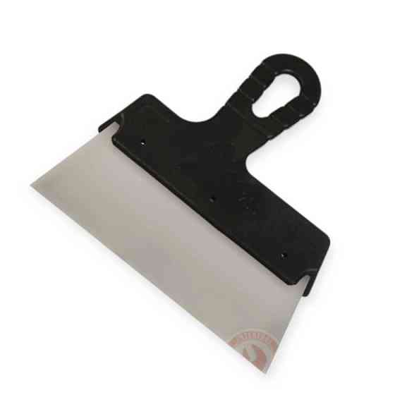 Шпатель із нержавіючої сталі 450мм Мукачево