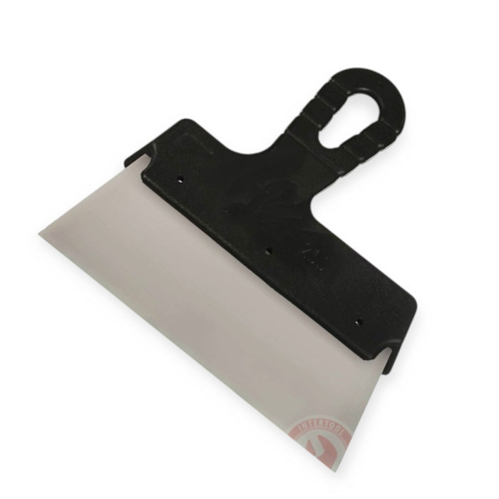 Шпатель із нержавіючої сталі 450мм Мукачево - фото 1