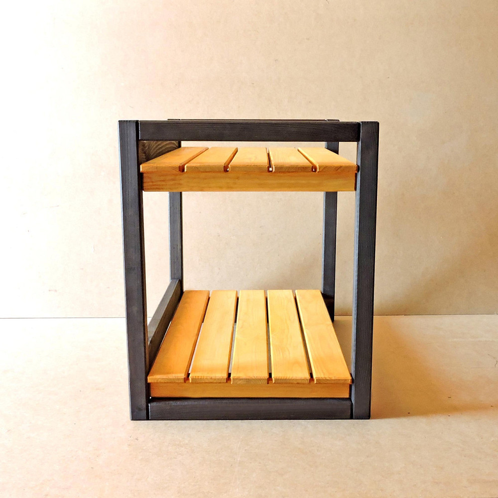 Стеллаж кухонный 