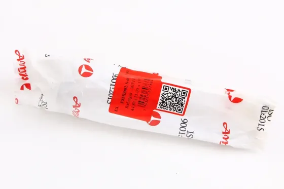 Клапана СМД-14/18/20/31 AMP выпускной (1 шт.) (44.8*11*157.8 мм) Винница