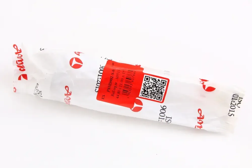 Клапан СМД-14/18/20/31 AMP випущений (1 шт.) (44.8*11 помножити на 157,8 мм) Вінниця - фото 3