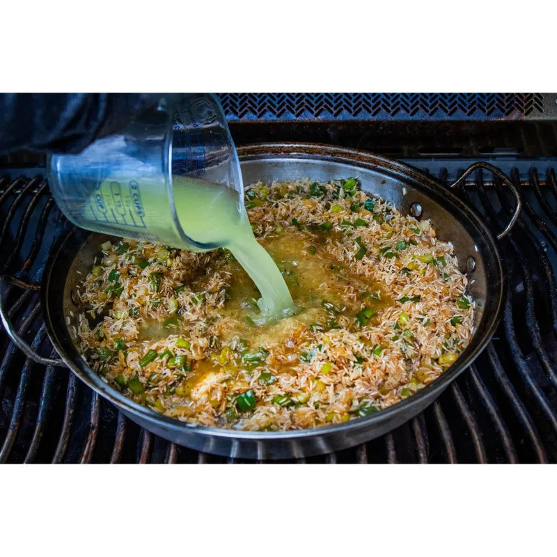 Ростер для птиці із нержавіючої сталі 3в1 Napoleon PRO 56067 Код: 012994 Рівне - фото 8