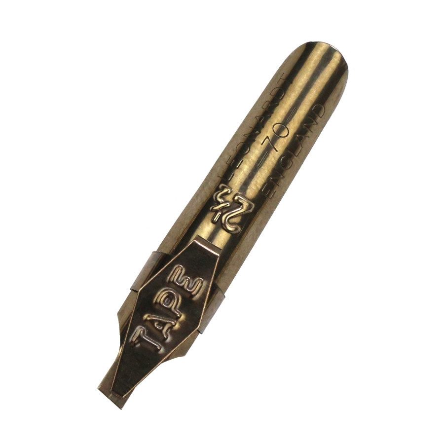 Перо для орнамента No2,5 (набор 6шт) Manuscript Киев - изображение 1