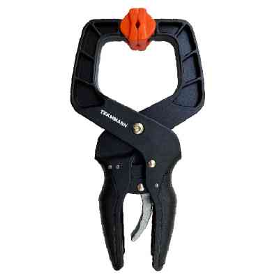 Струбцина Tekhmann з храповим механізмом 2&quot; (9300002) Вінниця