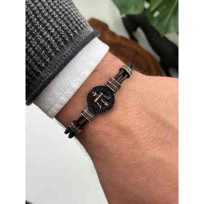 Браслет Ferro CQ011101-42 19 см Винница