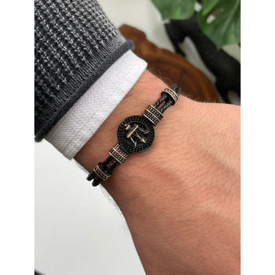 Браслет Ferro CQ011101-42 19 см Винница - изображение 1