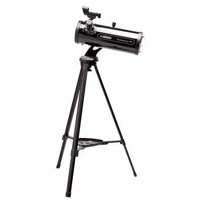 Телескоп Konus KonusNova-114 114/500 ALT-AZ (1756) Винница - изображение 1