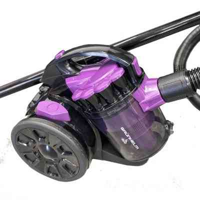 Пылесос Grunhelm GVC-1409GO Винница