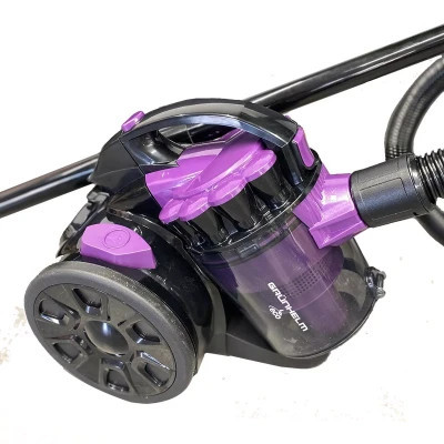 Пилосос Grunhelm GVC-1409GO Вінниця - фото 2