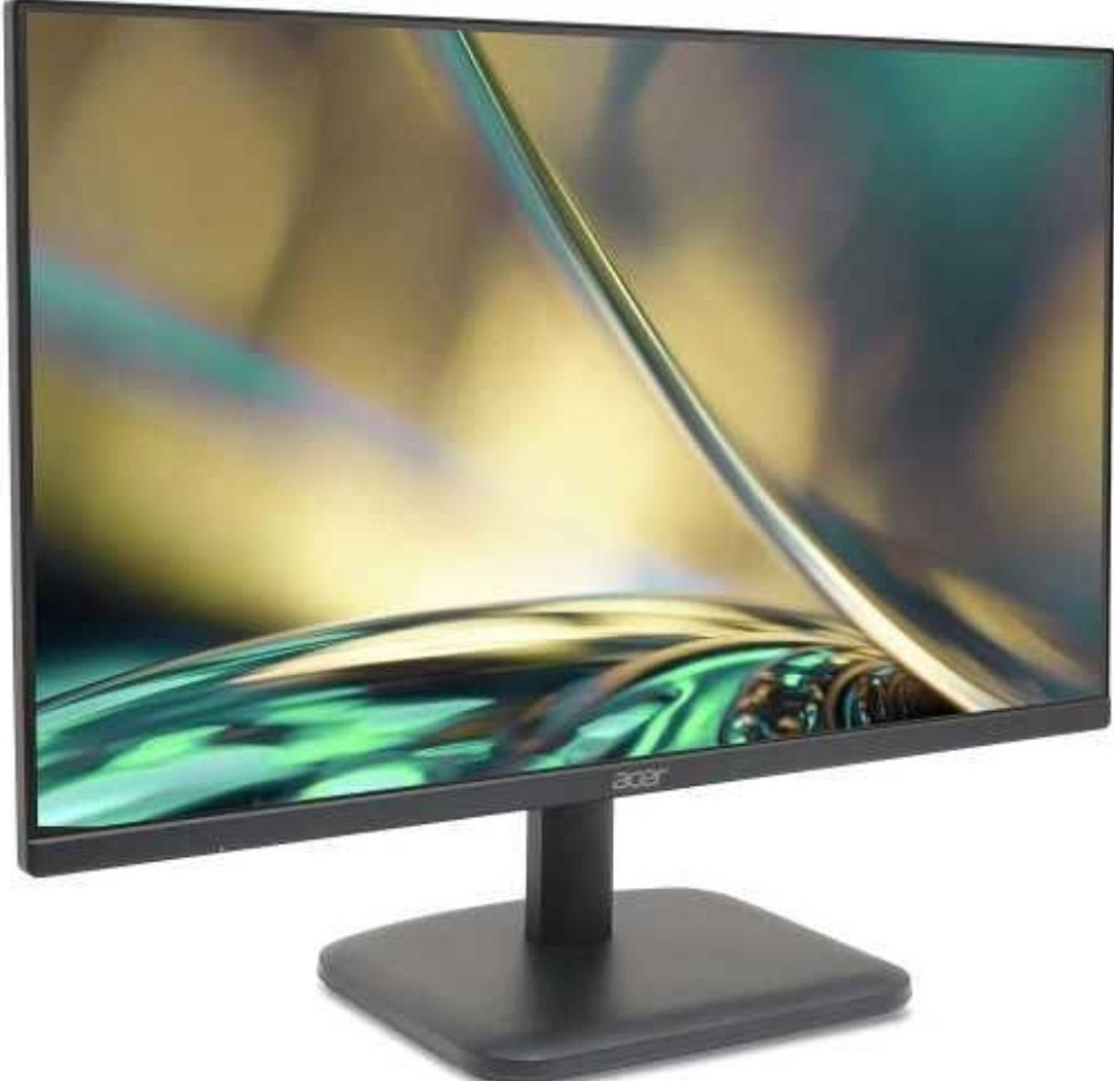 Акція! Монітор 24 дюйми Acer EK241YH (Full HD 100Hz VA 1ms) Київ - фото 5