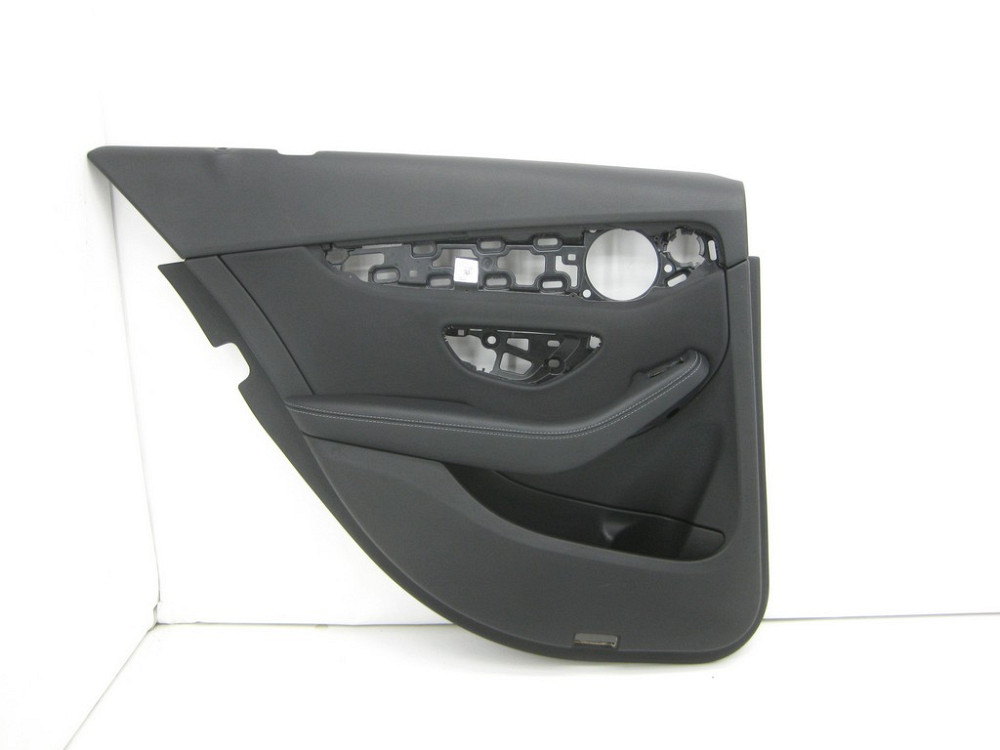 Mercedes-Benz  A2057306105 9H15 Задня ліва чорна дверна карта C-Class W205 C-class Estate S205 Одеса - фото 1