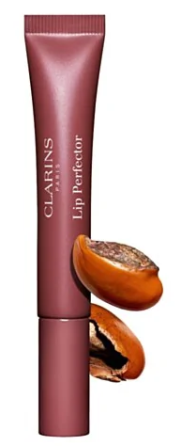 Блиск для губ і щік Clarins Lip Perfector 2-in-1 Lip and Cheek Color Balm 25 Mulberry Glow Слов'янськ