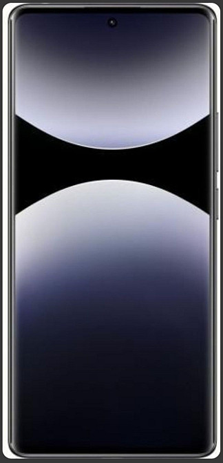 Смартфон Xiaomi Redmi Note 14 Pro 8/256GB Midnight Black Київ - фото 2