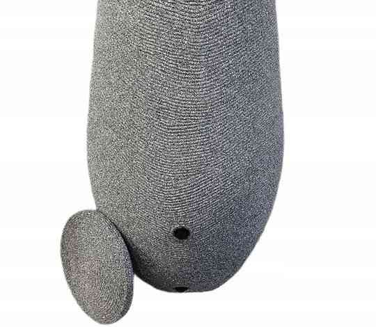 Ємність для збору дощової води Prosperplast Drop, графіт, 200 л Київ