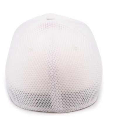 Кепка coFEE New meshfit білий/білий/чорний (4022-6) Вінниця - фото 3