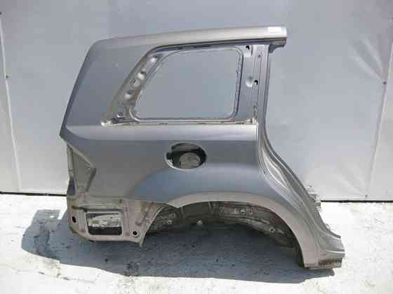 Mercedes-Benz  A1646301007 Заднє праве крило - чверть кузова GL X164 Одеса