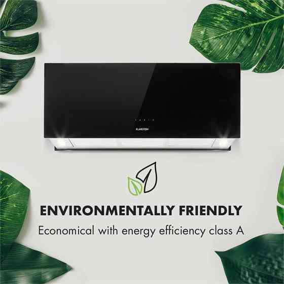 Люстра XL островная вытяжка 90см циркулирующий воздух 590м³/ч LED сенсорный черный черный (Германия, читать Ровно