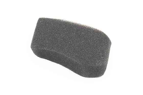 Фільтр повітряний - елемент (поролон 80х40х20mm) 0,8 кВт (ET-950) Киев