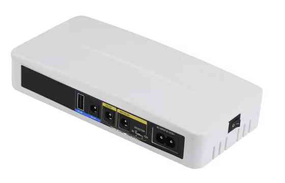 ББЖ miniUPS 36W Київ