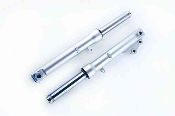 Пір'я вилки скутер Вінд Мукачево